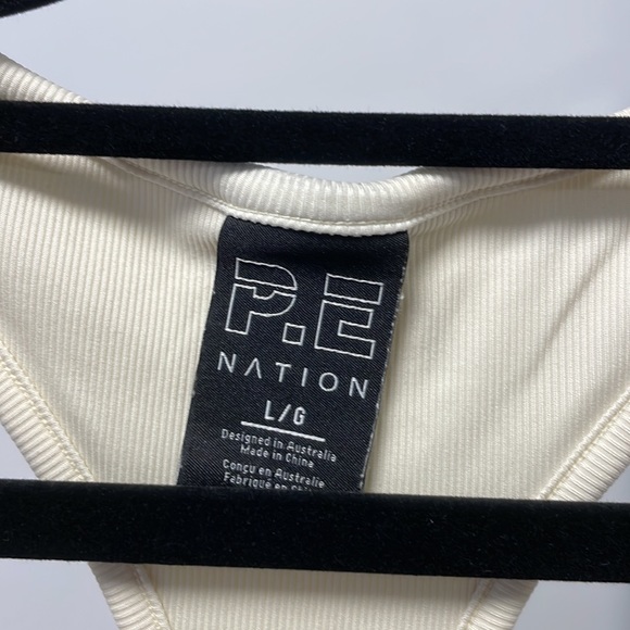 PE Nation Large Top - Picture 2 of 6